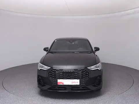 Annonce AUDI Q3 Essence 2024 d'occasion 