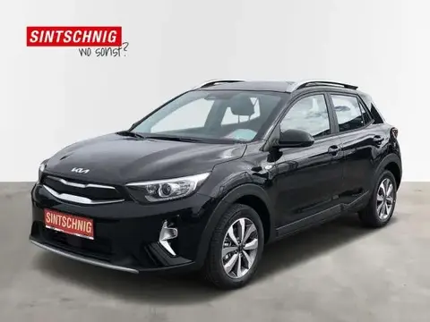 Annonce KIA STONIC Essence 2024 d'occasion 