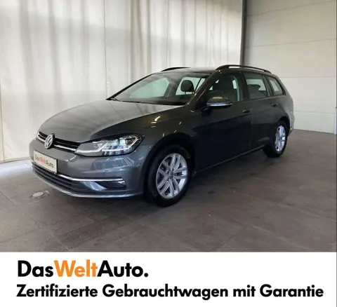 Used VOLKSWAGEN GOLF Diesel 2018 Ad 