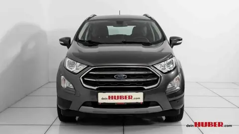 Annonce FORD ECOSPORT Essence 2019 d'occasion 