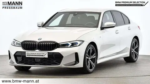 Annonce BMW SERIE 3 Diesel 2024 d'occasion 