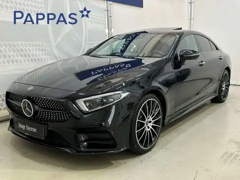 Used MERCEDES-BENZ CLASSE CLS Diesel 2020 Ad 