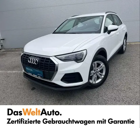 Used AUDI Q3 Petrol 2019 Ad 