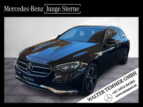 Used MERCEDES-BENZ CLASSE E Diesel 2023 Ad 