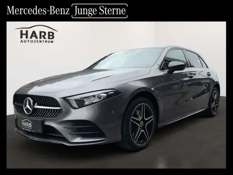 Used MERCEDES-BENZ CLASSE A Hybrid 2021 Ad 