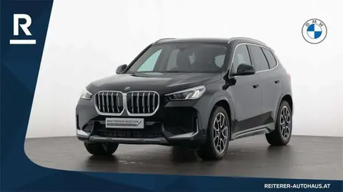 Annonce BMW X1 Hybride 2023 d'occasion 