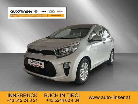 Annonce KIA PICANTO Essence 2024 d'occasion 