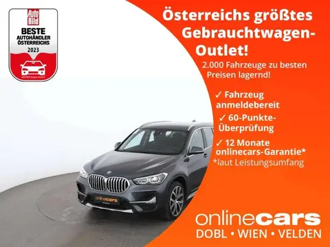 Used BMW X1 Diesel 2019 Ad 