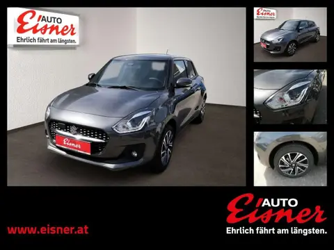 Annonce SUZUKI SWIFT Hybride 2024 d'occasion 