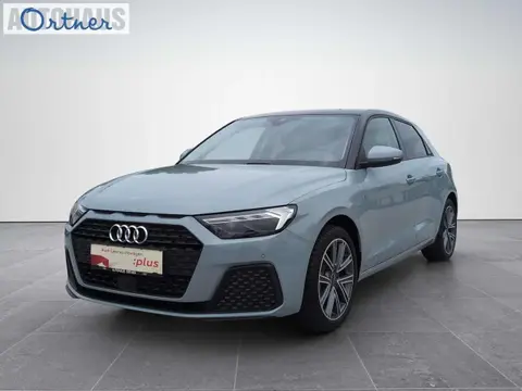 Used AUDI A1 Petrol 2024 Ad 