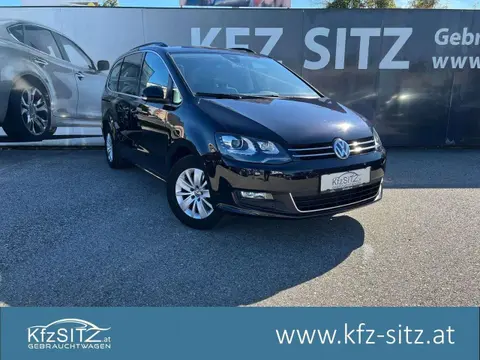 Used VOLKSWAGEN SHARAN Diesel 2020 Ad 