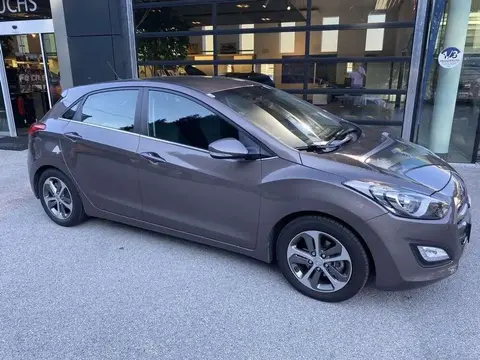 Annonce HYUNDAI I30 Diesel 2015 d'occasion 