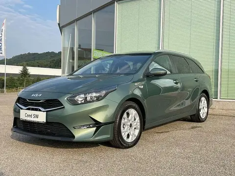 Used KIA CEED Petrol 2024 Ad 