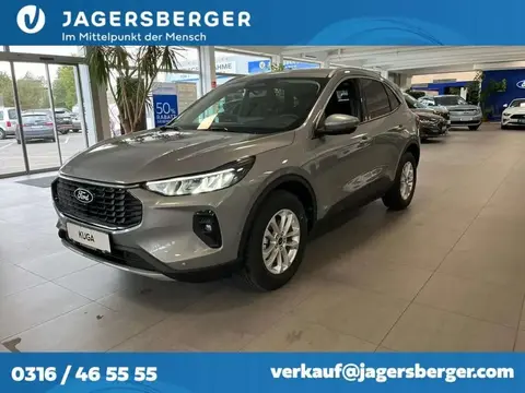 Annonce FORD KUGA Hybride 2024 d'occasion 