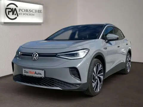 Annonce VOLKSWAGEN ID.4 Électrique 2024 d'occasion 