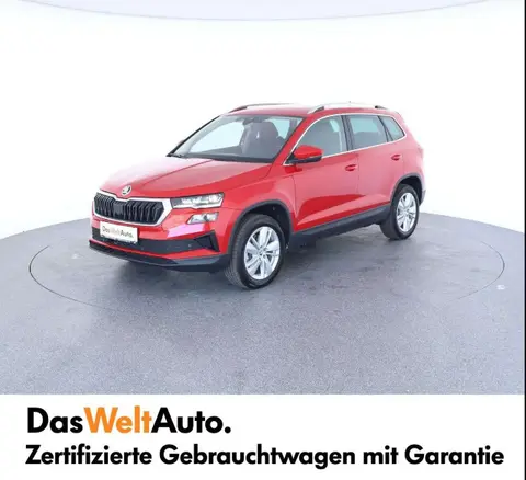 Used SKODA KAROQ Diesel 2024 Ad 