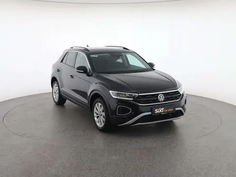 Used VOLKSWAGEN T-ROC Petrol 2023 Ad 