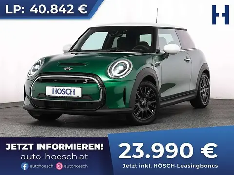 Annonce MINI COOPER Électrique 2023 d'occasion 