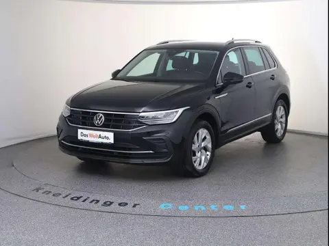 Annonce VOLKSWAGEN TIGUAN Diesel 2020 d'occasion 