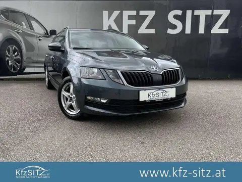 Used SKODA OCTAVIA Diesel 2020 Ad 