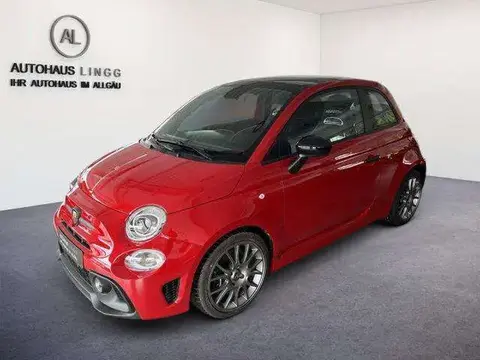 Used ABARTH 595 Petrol 2023 Ad 