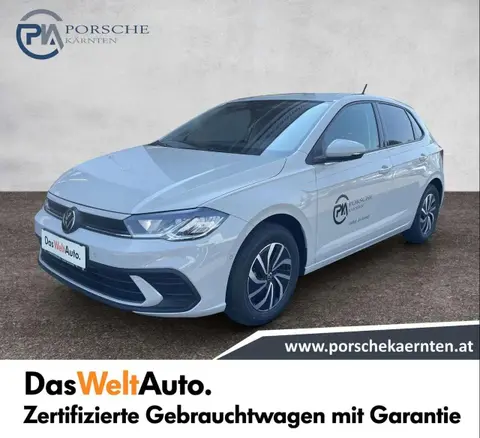 Used VOLKSWAGEN POLO Petrol 2024 Ad 