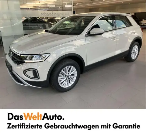 Used VOLKSWAGEN T-ROC Petrol 2024 Ad 