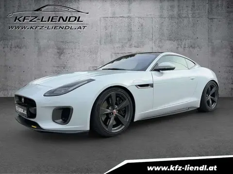 Used JAGUAR F-TYPE Petrol 2017 Ad 