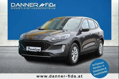 Used FORD KUGA Diesel 2023 Ad 