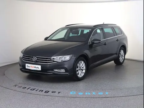 Annonce VOLKSWAGEN PASSAT Essence 2023 d'occasion 