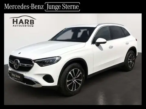 Used MERCEDES-BENZ CLASSE GLC Diesel 2023 Ad 