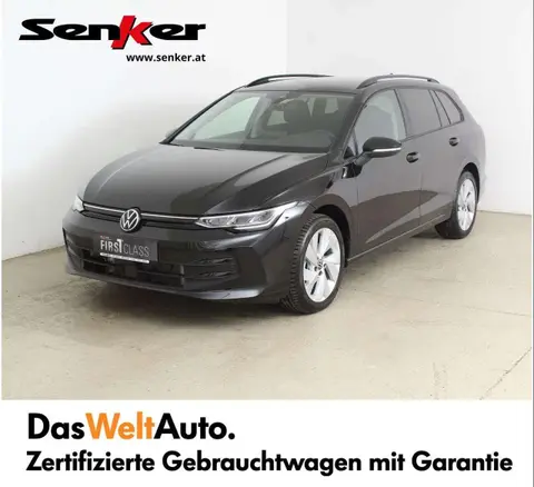 Used VOLKSWAGEN GOLF Petrol 2024 Ad 