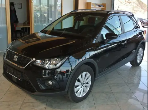 Used SEAT ARONA Diesel 2020 Ad 