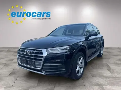 Annonce AUDI Q5 Diesel 2019 d'occasion 