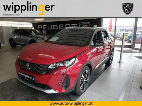 Used PEUGEOT 3008 Hybrid 2024 Ad 