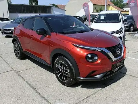 Annonce NISSAN JUKE Essence 2024 d'occasion 