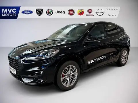 Annonce FORD KUGA Hybride 2023 d'occasion 