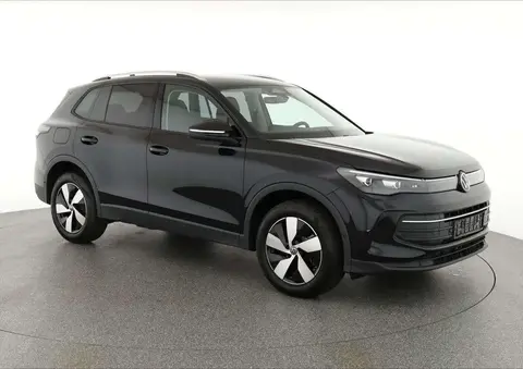 Used VOLKSWAGEN TIGUAN Diesel 2024 Ad 