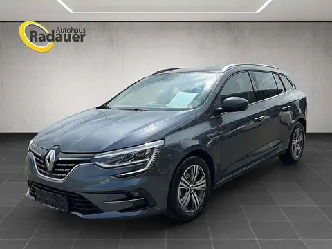 Used RENAULT MEGANE Petrol 2021 Ad 