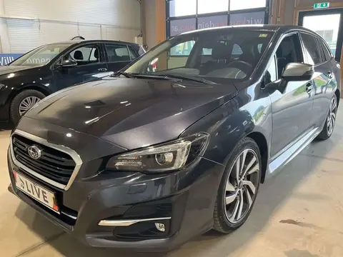 Annonce SUBARU LEVORG Essence 2020 d'occasion 