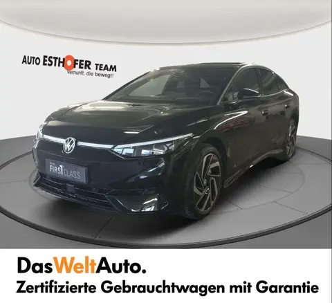 Used VOLKSWAGEN ID.7 Electric 2023 Ad 