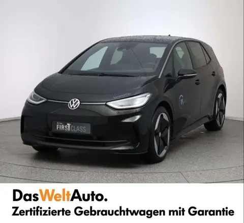 Used VOLKSWAGEN ID.3 Electric 2023 Ad 