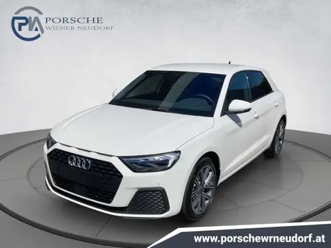 Used AUDI A1 Petrol 2024 Ad 