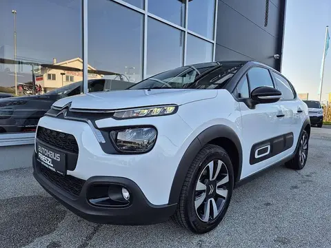 Annonce CITROEN C3 Essence 2023 d'occasion 