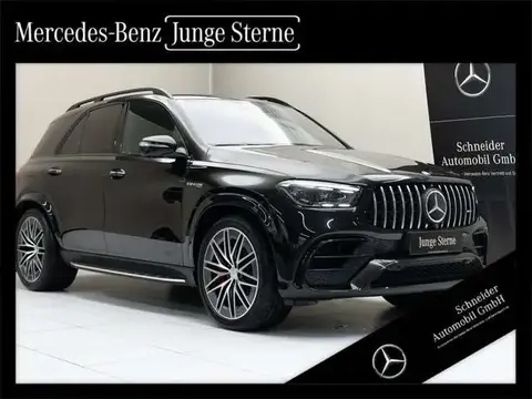 Used MERCEDES-BENZ CLASSE GLE Petrol 2023 Ad 