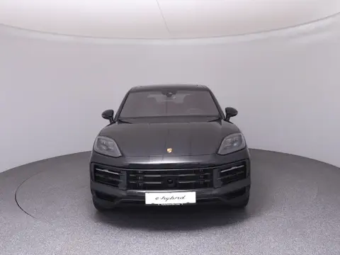 Annonce PORSCHE CAYENNE Hybride 2024 d'occasion 