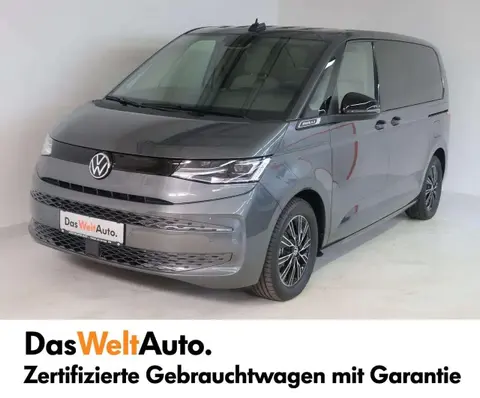 Annonce VOLKSWAGEN T7 Hybride 2024 d'occasion 