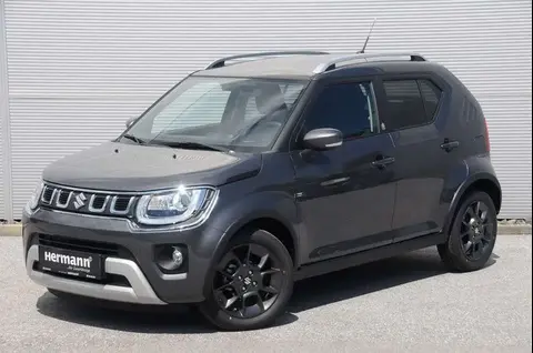 Used SUZUKI IGNIS Petrol 2024 Ad 