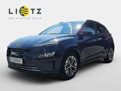 Annonce HYUNDAI KONA Électrique 2023 d'occasion 