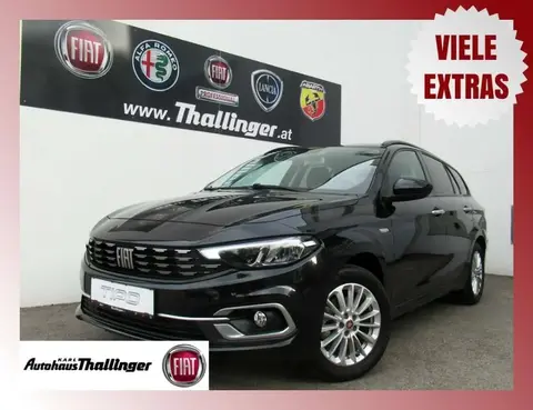 Used FIAT TIPO Petrol 2021 Ad 